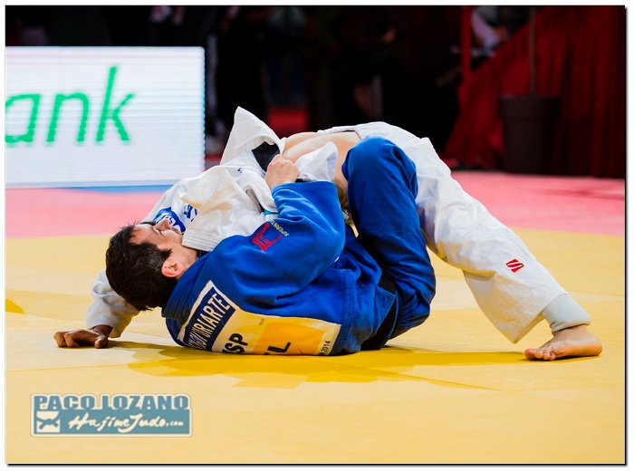 Paris 2014 by P.Lozano cat -66 kg (47)